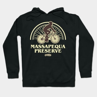 Massapequa Preserve 1 Hoodie